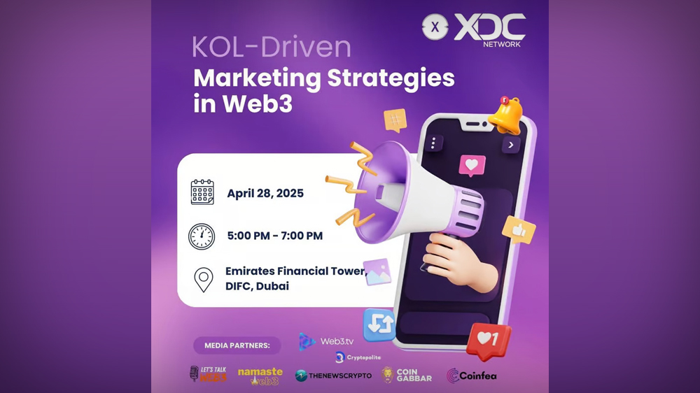 Beyond Hype: KOL-Driven Marketing Strategies in Web3