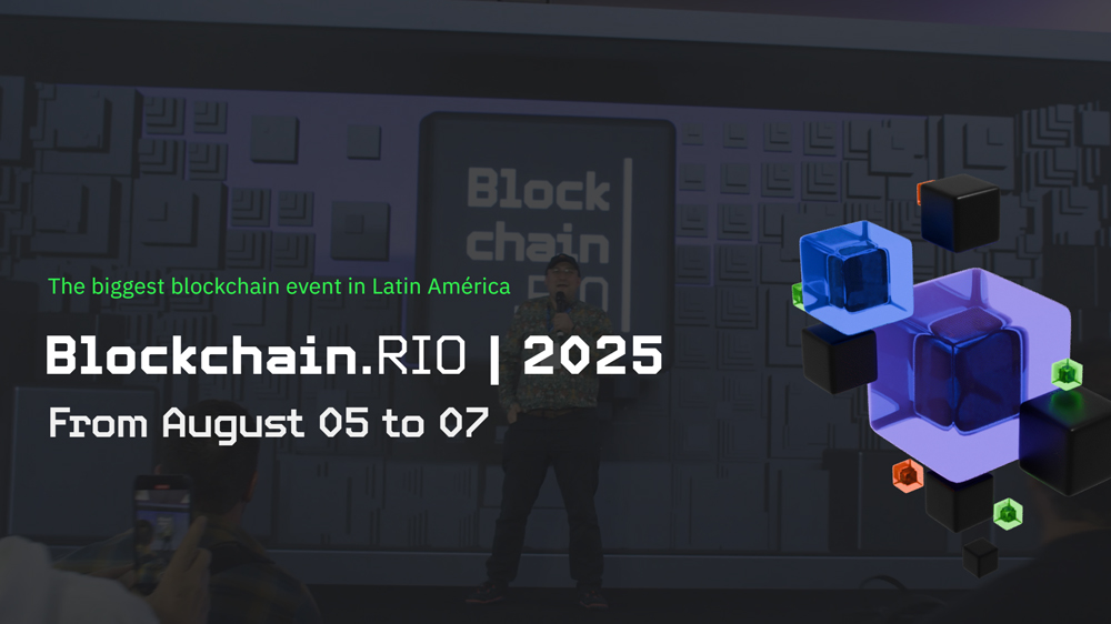 Blockchain.RIO | 2025