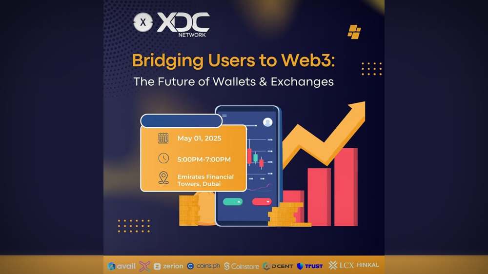 Bridging Users to Web3: The Future of Wallets & Exchanges
