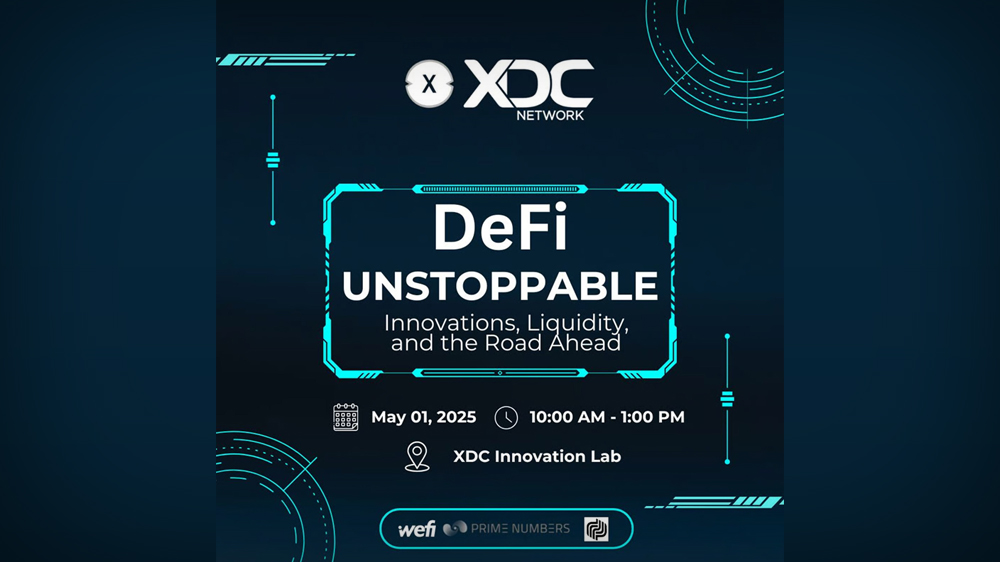 DeFi Unstoppable: Innovations, Liquidity, and the Road Ahead