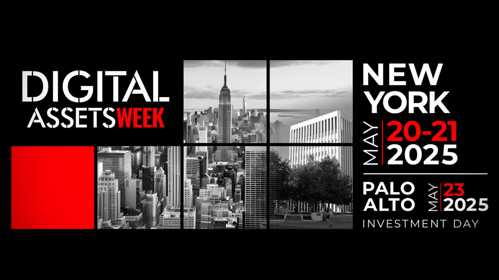 Digital Assets Week