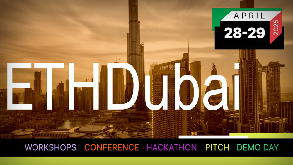 ETHDubai
