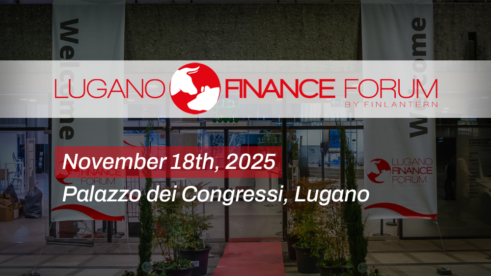 Lugano Finance Forum
