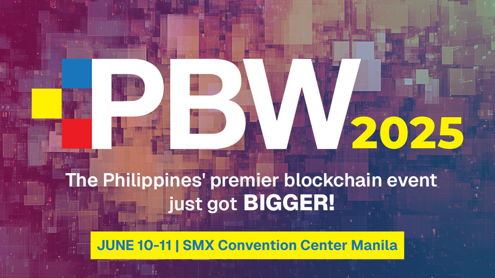 Philippine Blockchain Week