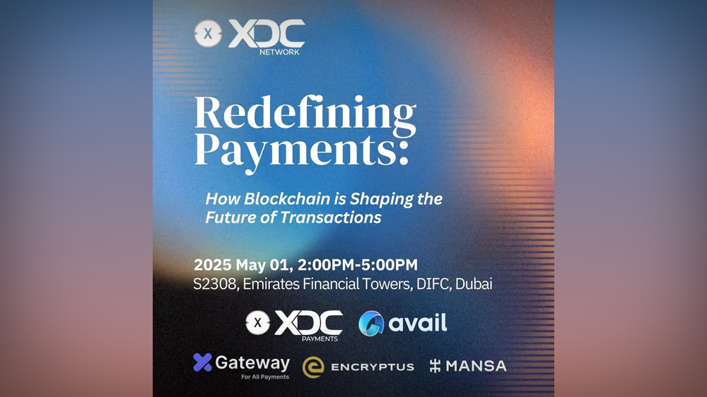 Redefining Payments: How Blockchain is Shaping the Future of Transactions
