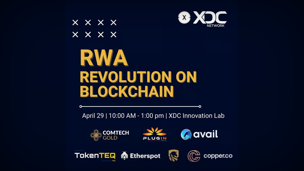 RWA Revolution on Blockchain