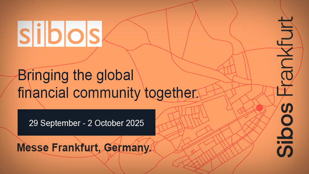Sibos Frankfurt